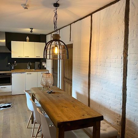 Authentic Stays - 6P-Apartment Eijsden Eksteriør billede