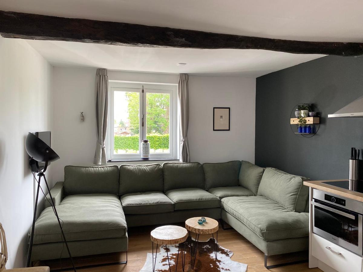 Authentic Stays - 6P-Apartment Eijsden Eksteriør billede