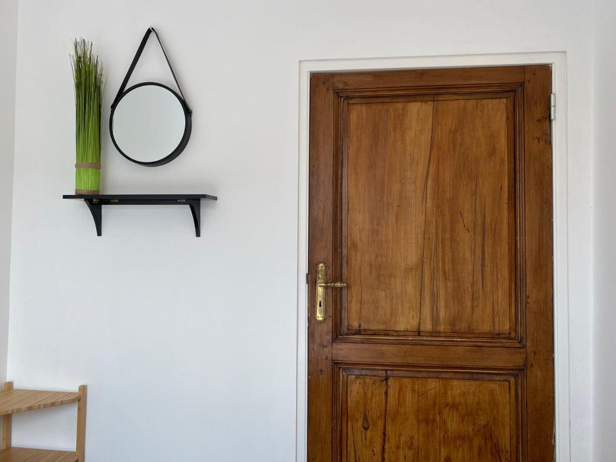 Authentic Stays - 6P-Apartment Eijsden Eksteriør billede
