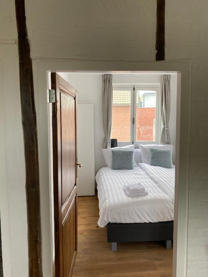 Authentic Stays - 6P-Apartment Eijsden Eksteriør billede