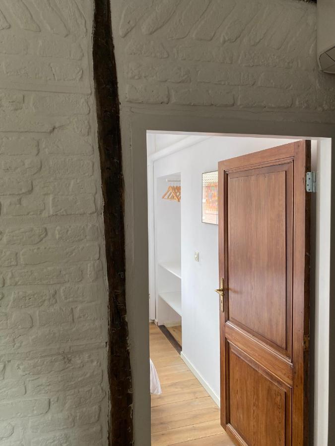 Authentic Stays - 6P-Apartment Eijsden Eksteriør billede