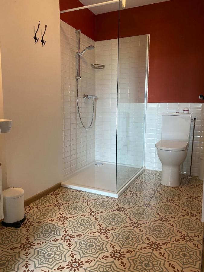 Authentic Stays - 6P-Apartment Eijsden Eksteriør billede