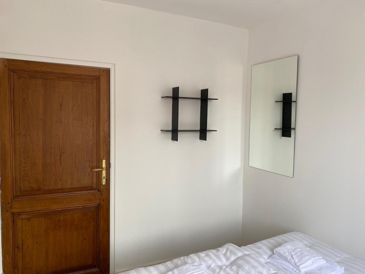 Authentic Stays - 6P-Apartment Eijsden Eksteriør billede