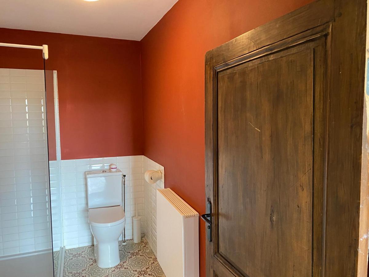 Authentic Stays - 6P-Apartment Eijsden Eksteriør billede