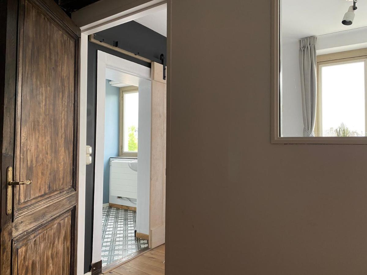 Authentic Stays - 6P-Apartment Eijsden Eksteriør billede
