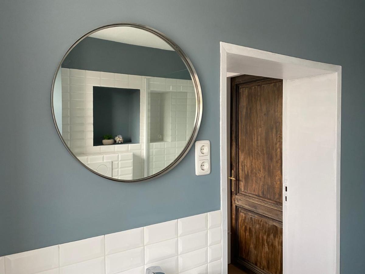 Authentic Stays - 6P-Apartment Eijsden Eksteriør billede