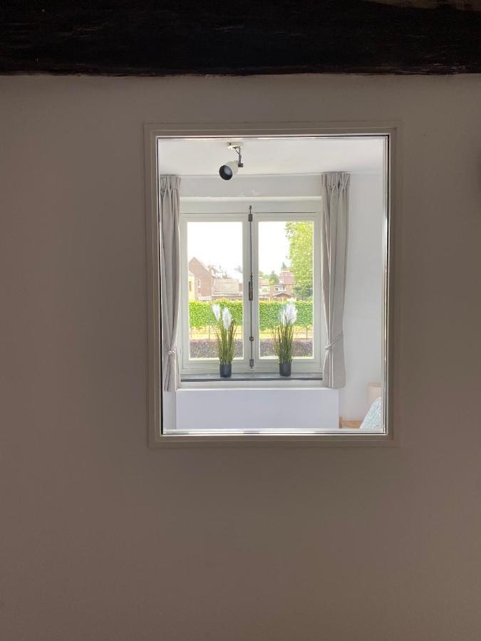 Authentic Stays - 6P-Apartment Eijsden Eksteriør billede