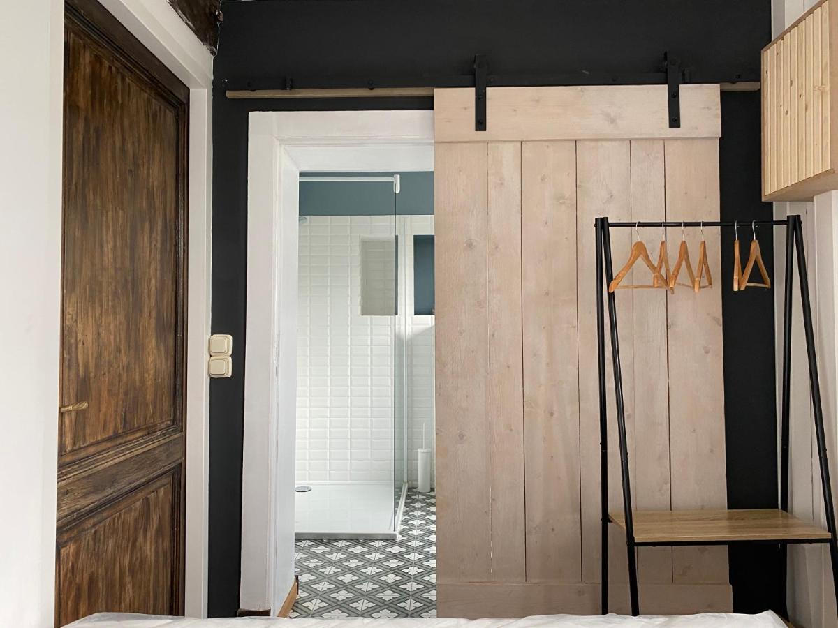 Authentic Stays - 6P-Apartment Eijsden Eksteriør billede